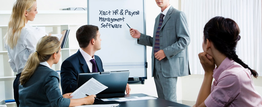 India Payroll Professional